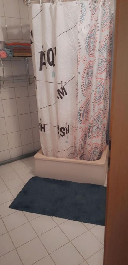 Halle, Top -Preise, 79 Qm Sd Fewo, Eg, Wahlweise Mit 1- 3 Dz, Tv Lounge, Kueche, Bad Wc Einfach Und Gut, Langzeitmieter Vb Preise Halle  Exteriér fotografie