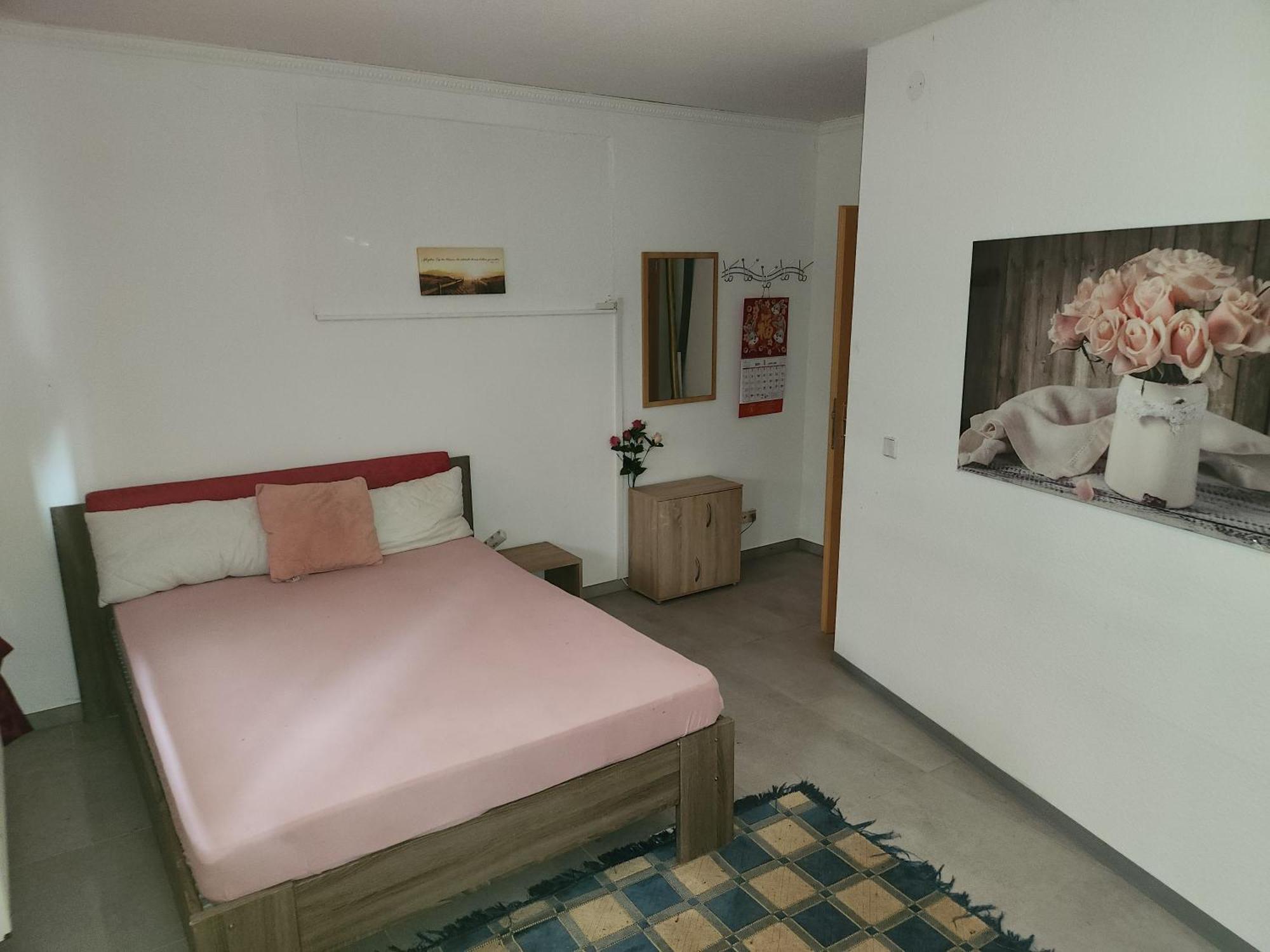 Halle, Top -Preise, 79 Qm Sd Fewo, Eg, Wahlweise Mit 1- 3 Dz, Tv Lounge, Kueche, Bad Wc Einfach Und Gut, Langzeitmieter Vb Preise Halle  Exteriér fotografie