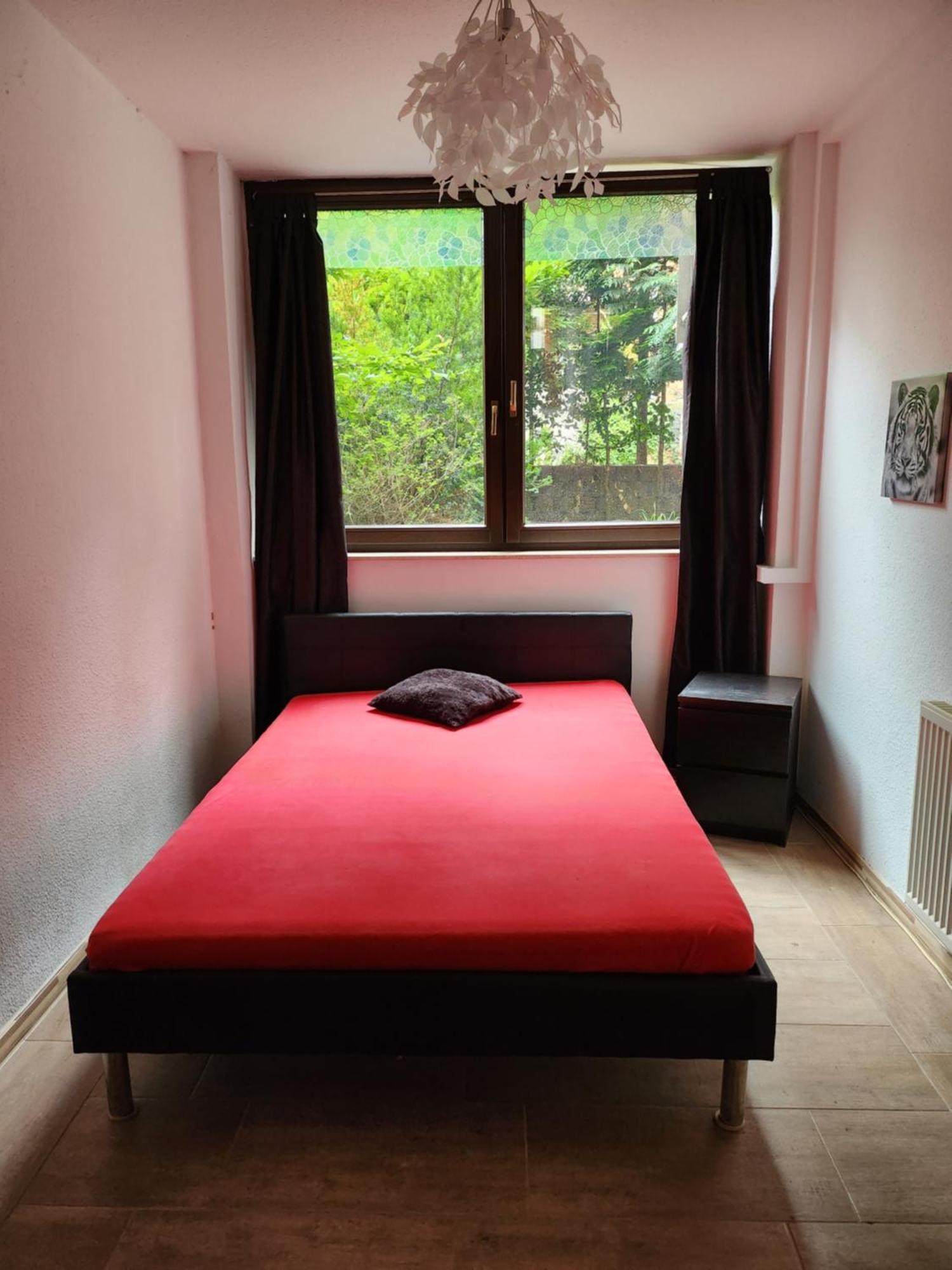 Halle, Top -Preise, 79 Qm Sd Fewo, Eg, Wahlweise Mit 1- 3 Dz, Tv Lounge, Kueche, Bad Wc Einfach Und Gut, Langzeitmieter Vb Preise Halle  Exteriér fotografie