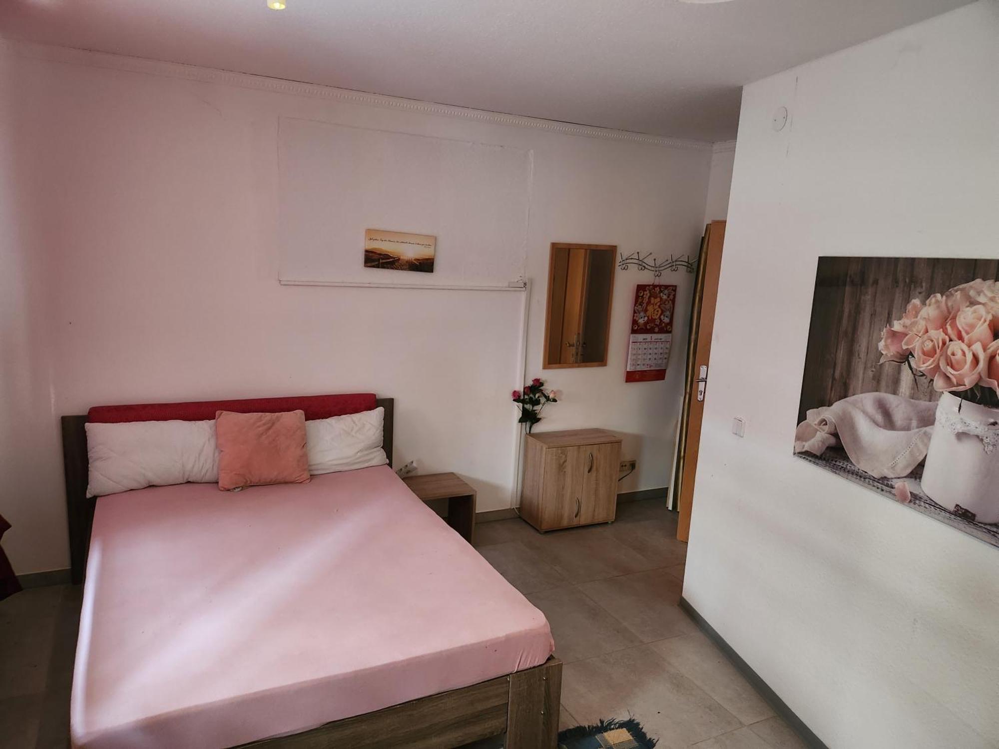 Halle, Top -Preise, 79 Qm Sd Fewo, Eg, Wahlweise Mit 1- 3 Dz, Tv Lounge, Kueche, Bad Wc Einfach Und Gut, Langzeitmieter Vb Preise Halle  Exteriér fotografie
